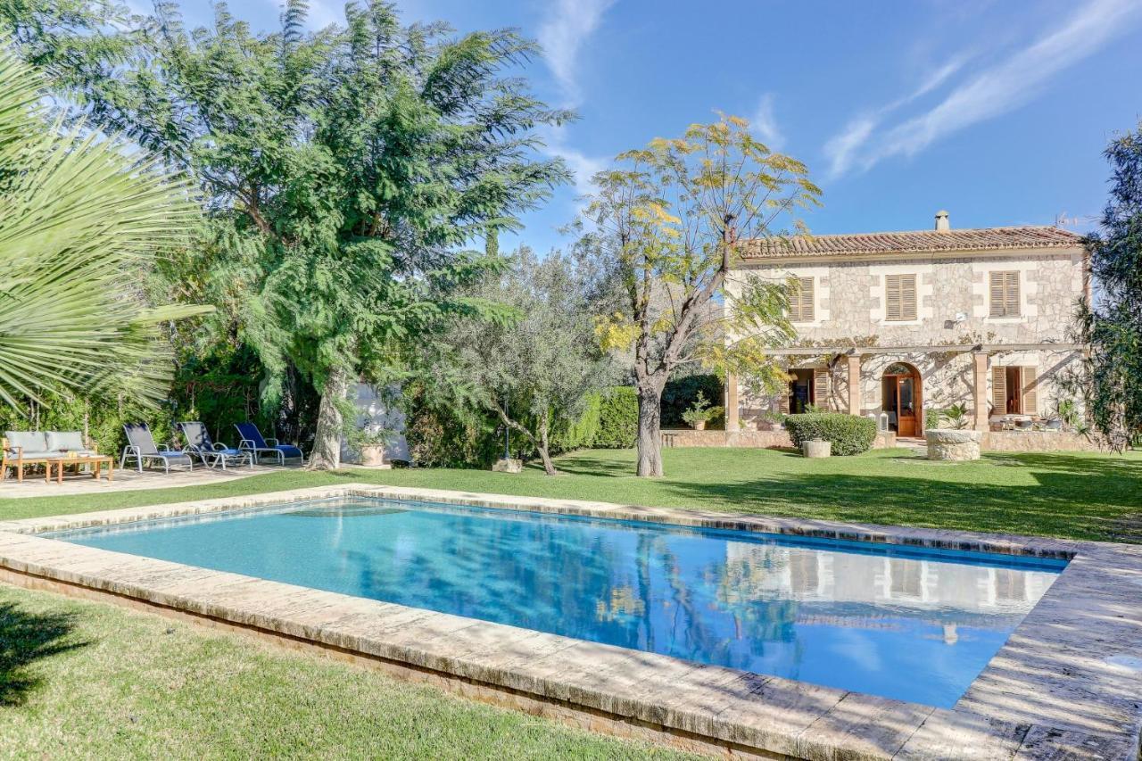 U Villa Pollença
