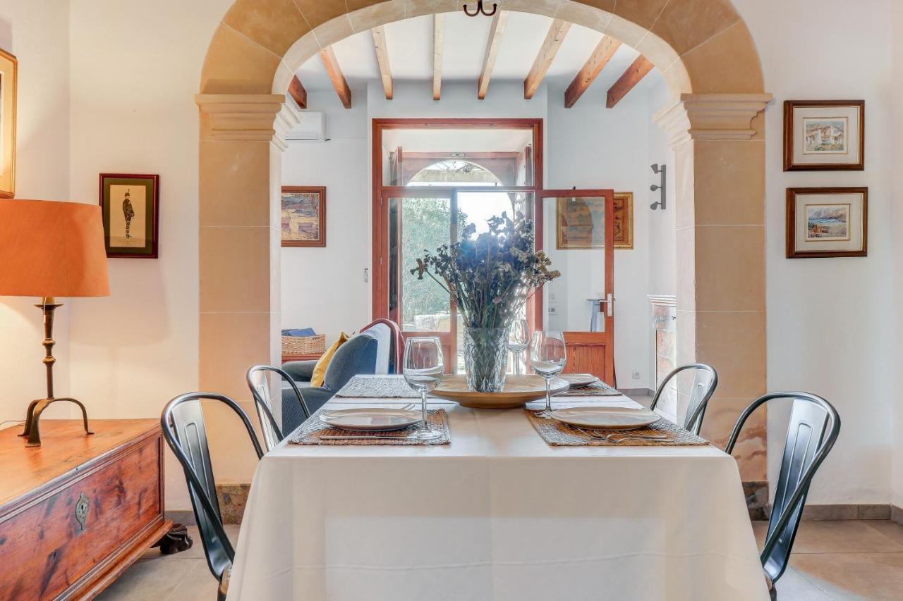 U Villa Pollença