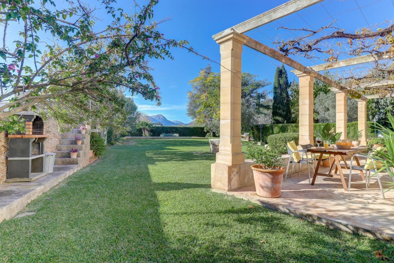 Villa U Pollença