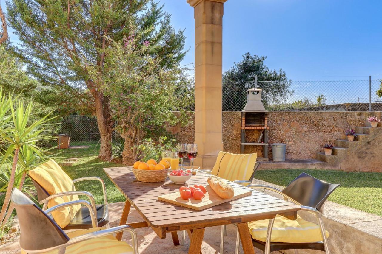 U Villa Pollença
