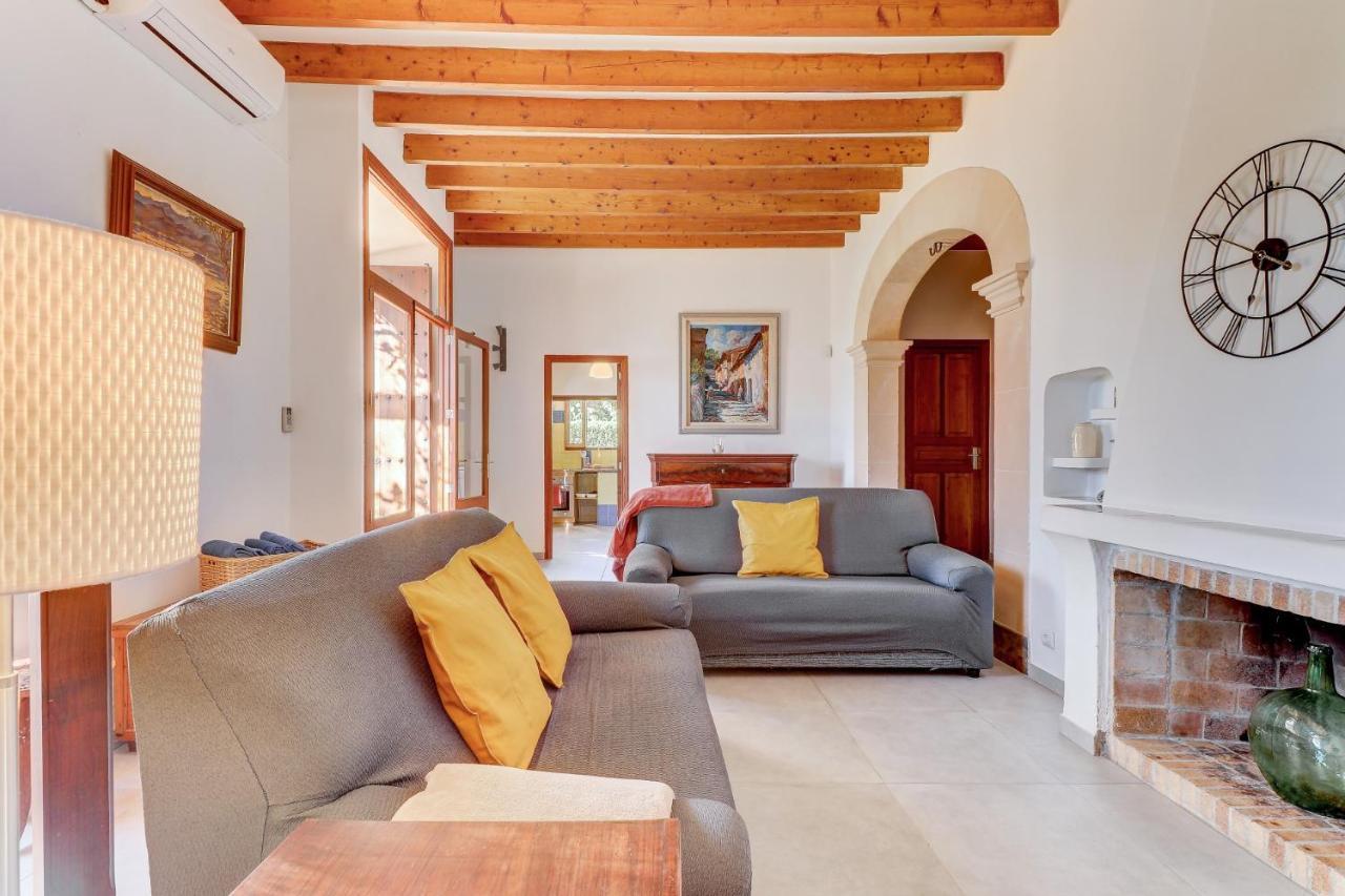 Villa U Pollensa
