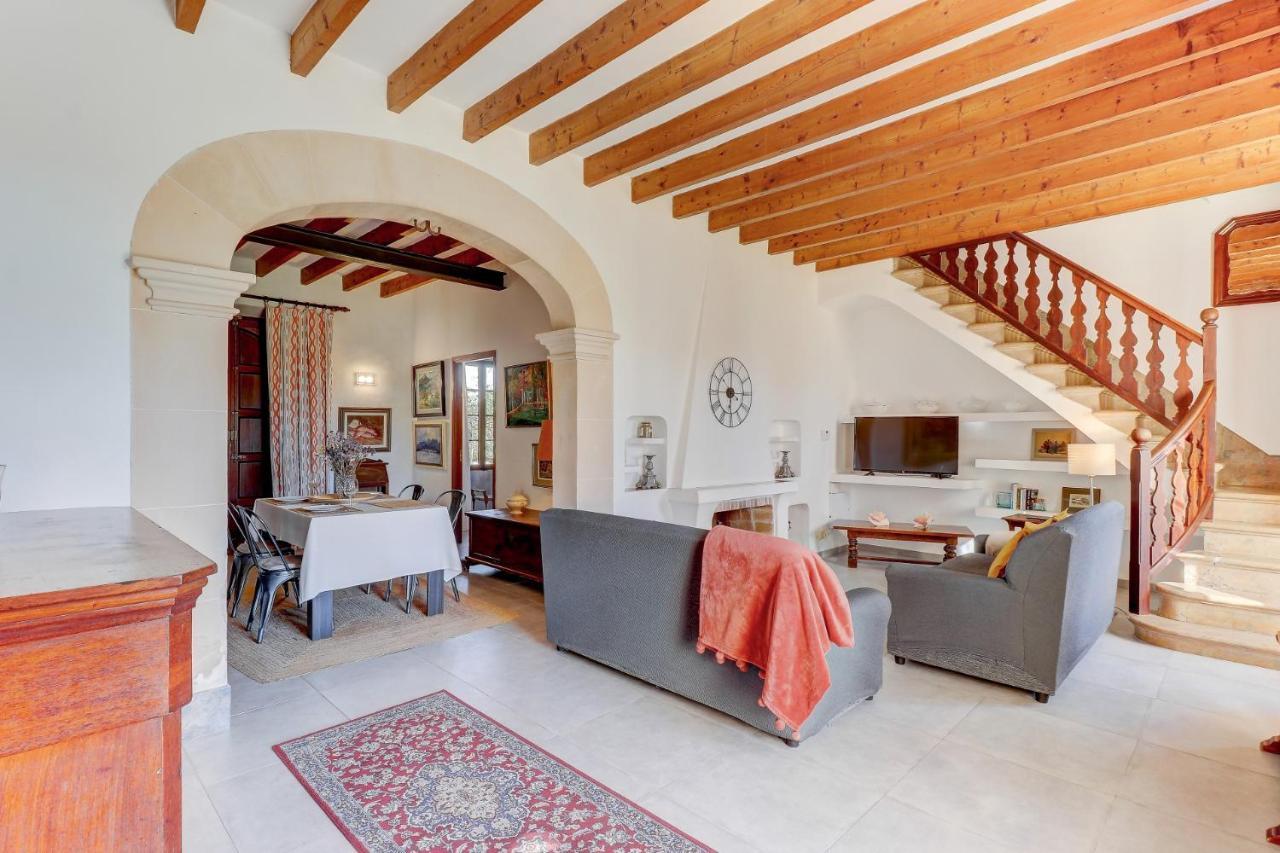 U Villa Pollença