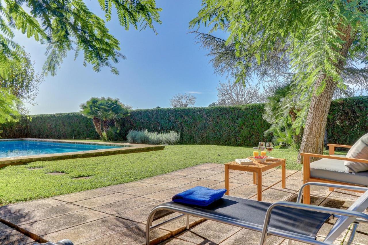 Villa U Pollença